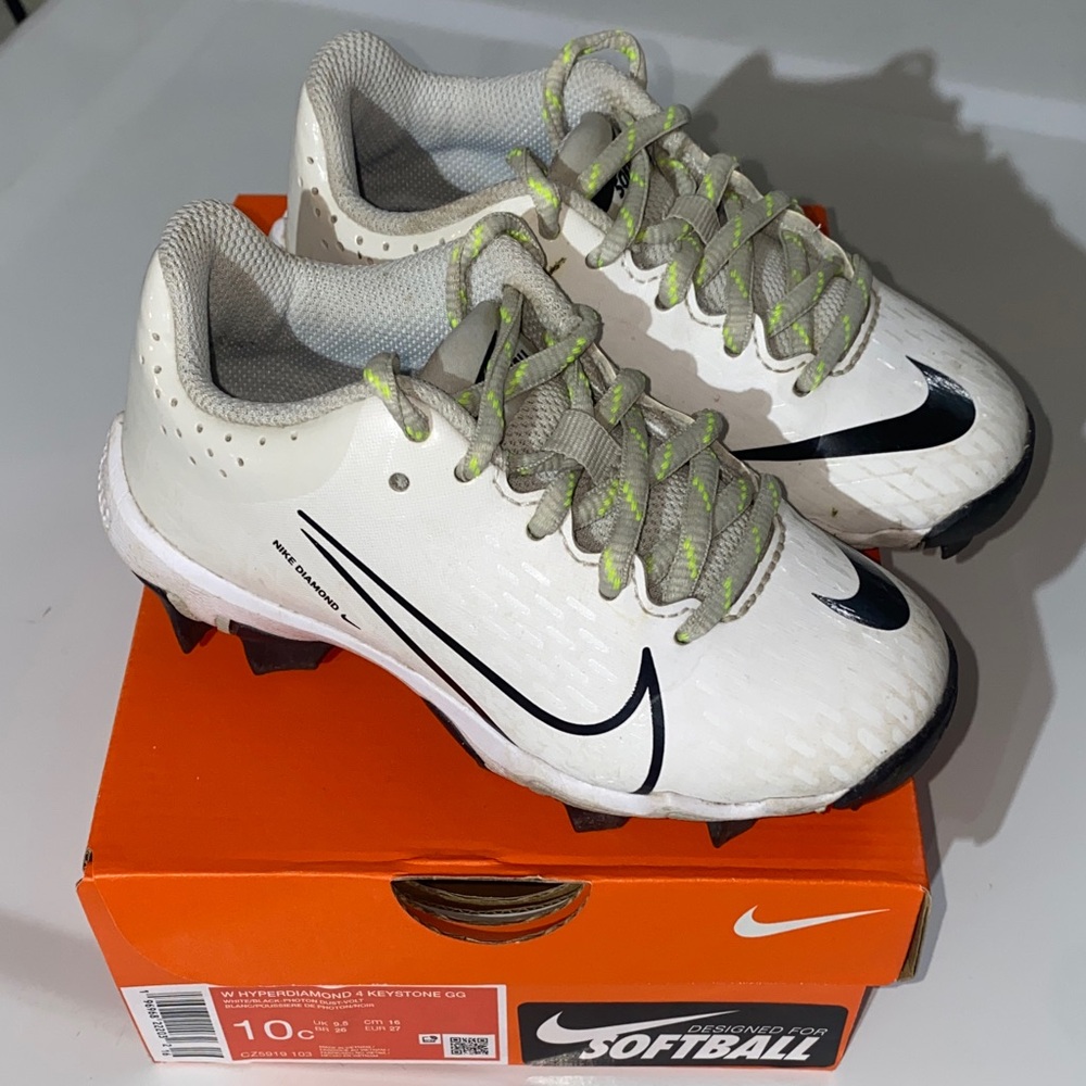 Nike Youth Softball Cleats